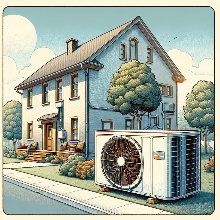 Tout ce que vous devez savoir sur les pompes à chaleur pour vos logements Venerque, Muret et Auterive