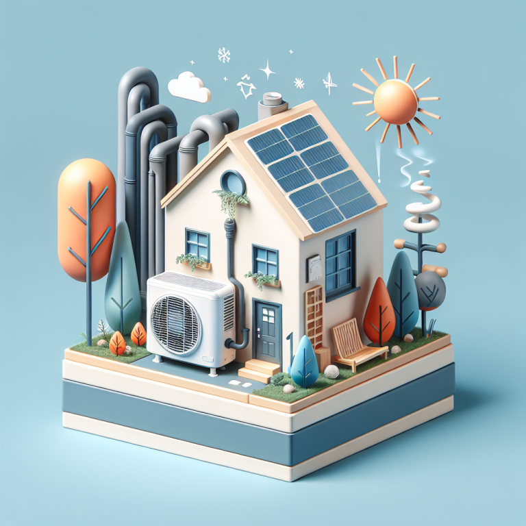 Les mythes courants sur les pompes à chaleur : Démystification à Toulouse, Labège et Escalquens