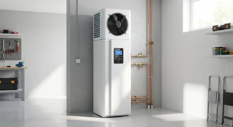 Chauffe-eau thermodynamique : comment réduire vos factures ?
