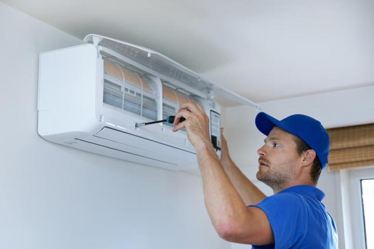 Besoin d'un dépannage climatisation urgent à Castanet-Tolosan ?